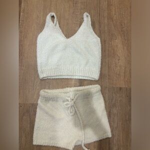 Lounge set / pajamas!